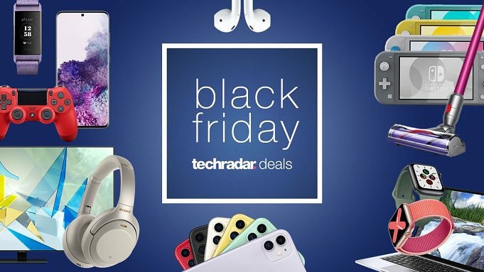 Black Friday: Sollten Sie Geräte Kaufen?