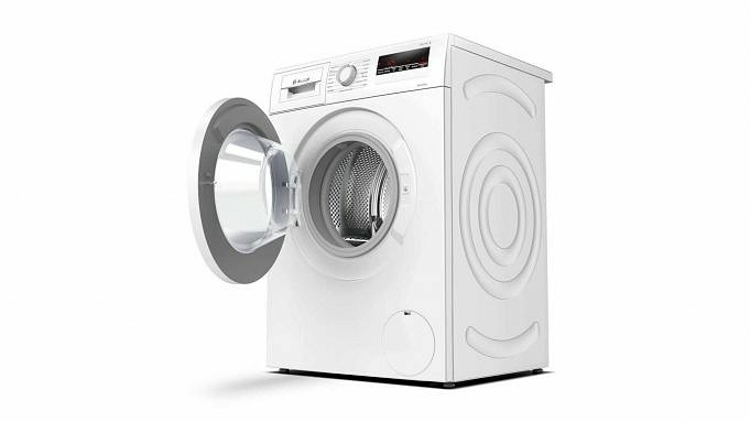 Bosch Vs. Miele Compact Laundry 2021 Testberichte/ Bewertungen