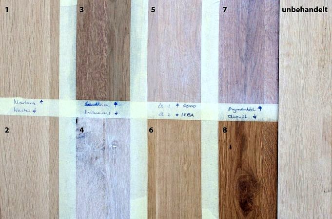 Minwax Vs. Varathane - Welches Ist Das Beste Für Die Holzveredelung?