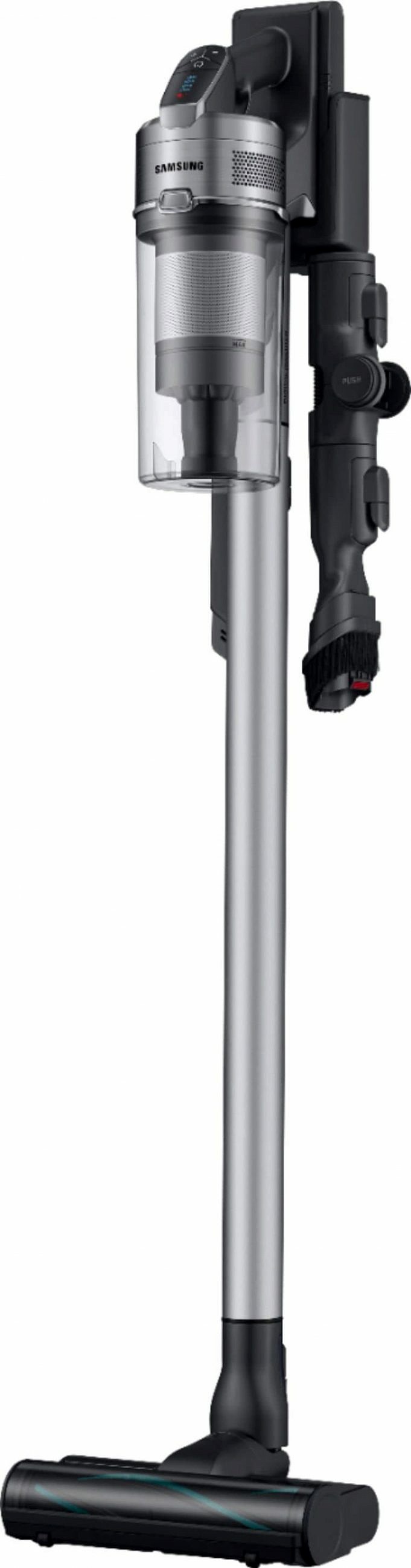 Samsung Jet 90 Complete Stick Vacuum Review
