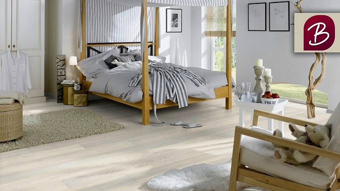 Was Ist Besser: Teppich Oder Laminat Im Schlafzimmer?